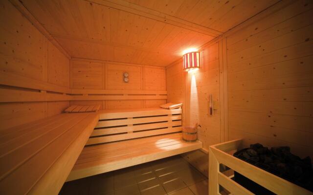 Lagrange Vacances Le Domaine de Bourgeac