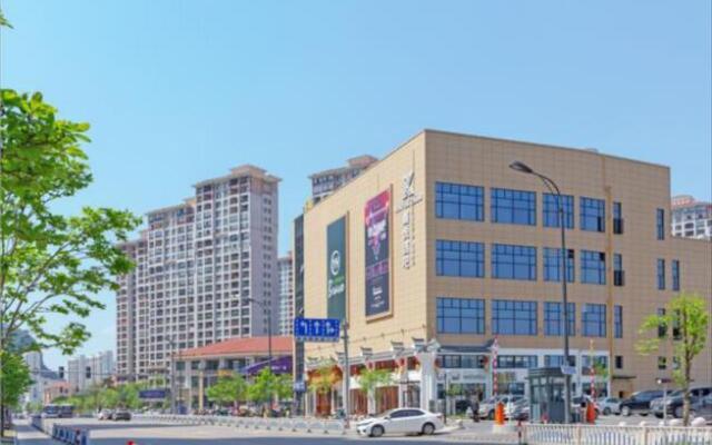 City Comfort Inn Hangzhou Dingqiao Dinglan Square