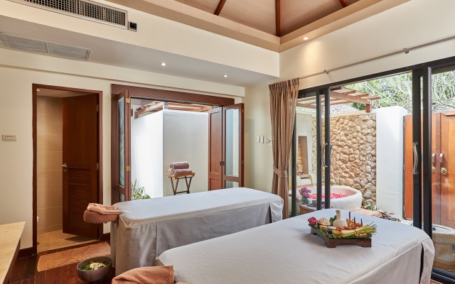 Bandara Resort and Spa, Samui