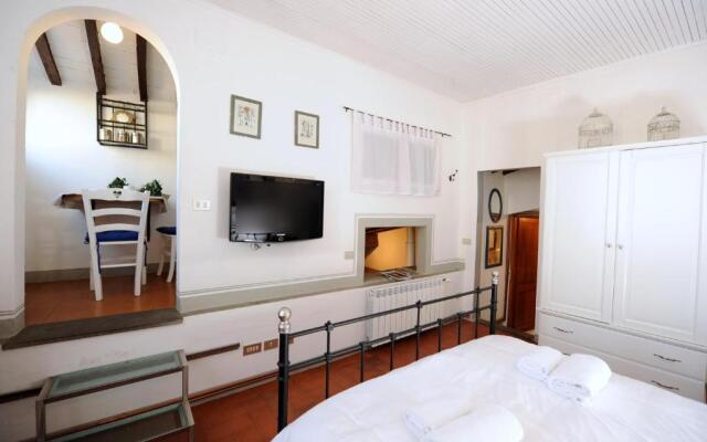 Acacia Firenze - Cosmea