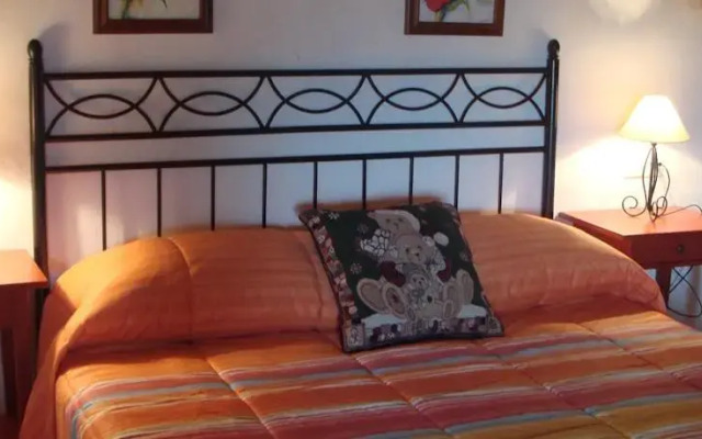 Casas Rurales El Olivar - Yeste