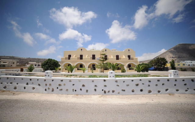 Mandilaria Studios