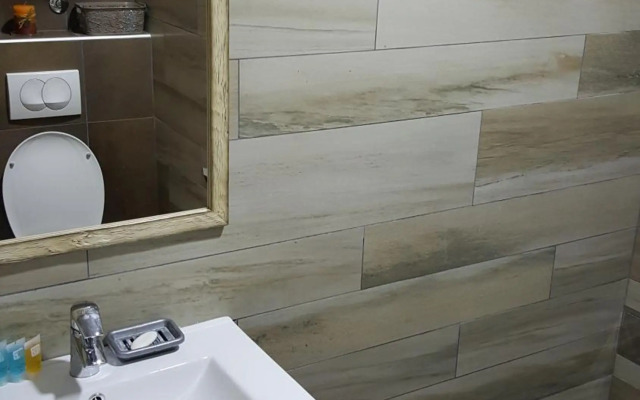 Apartman Mia Milmari F3