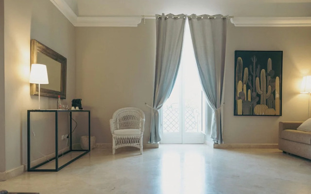 Relais Corte degli Aragonesi