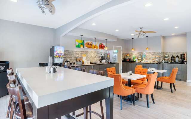 Quality Inn & Suites Lexington