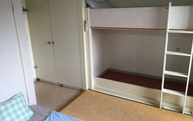 Palette Takashimadaira Guest House Tokyo