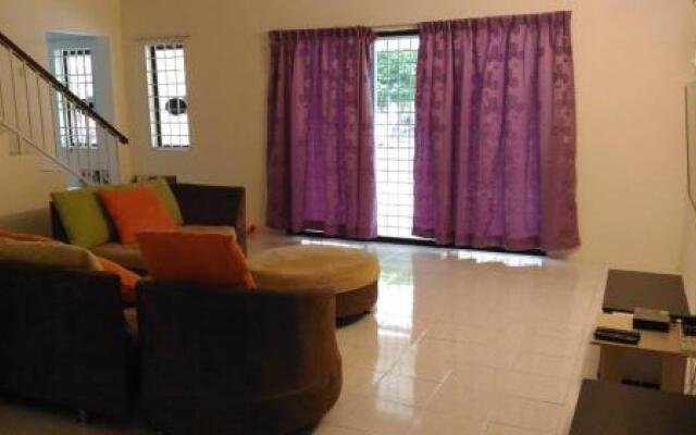 J&P Homestays House 1
