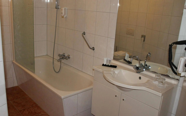 Hotel 't Klokje