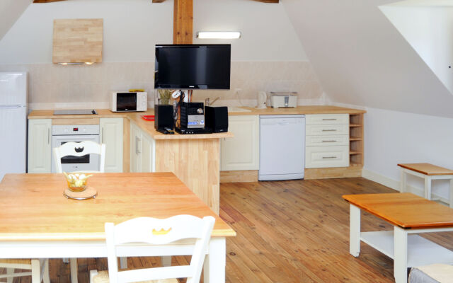 Le Clos des Rives (SCO100)