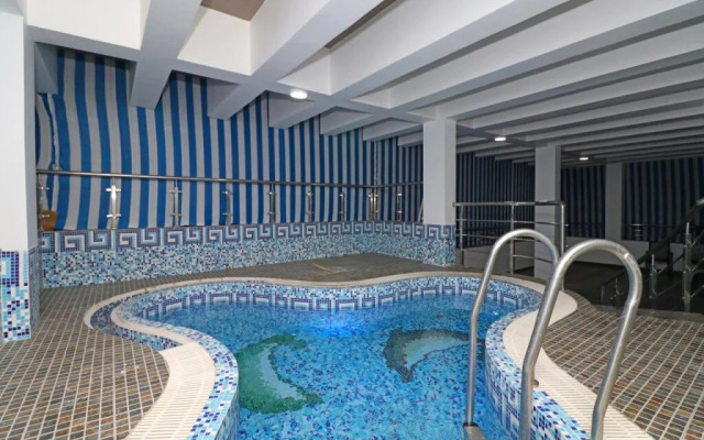 Maharaja Hotel By OYO Rooms