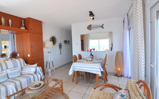 RNET - Rhc 1613 - Roses Costa Brava