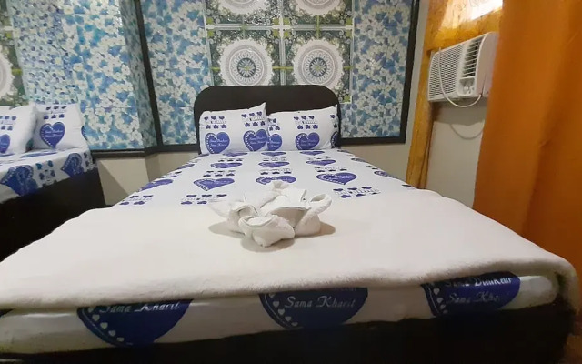 OYO 572 Kti Traveller's Inn