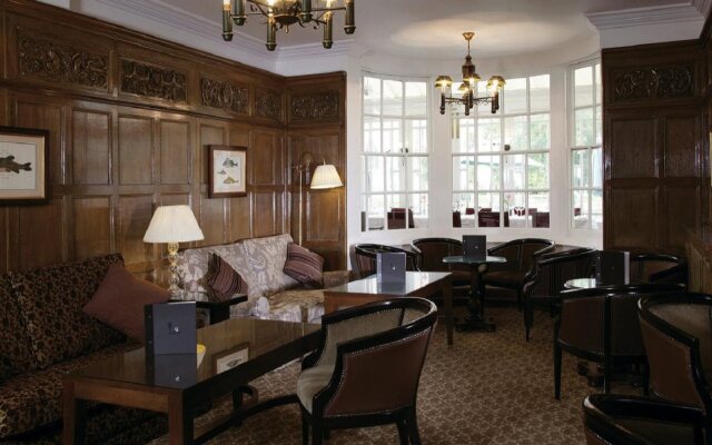 Macdonald Compleat Angler