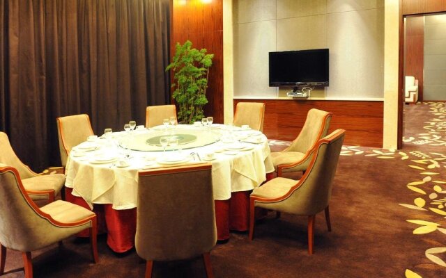 Liyumen Grand Hotel