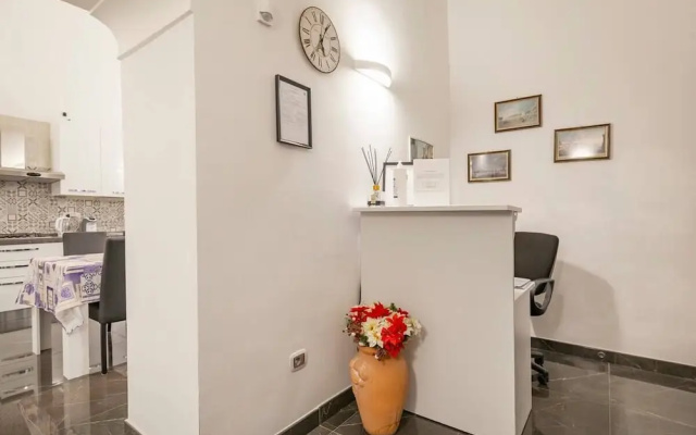 B&B Palazzo Majorana