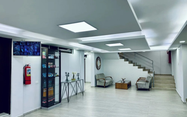Hotel Tiwintza Internacional