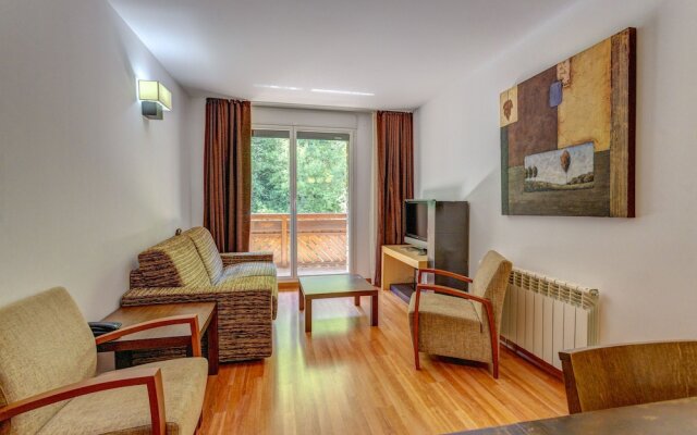 Apartamentos de Xixerella Park