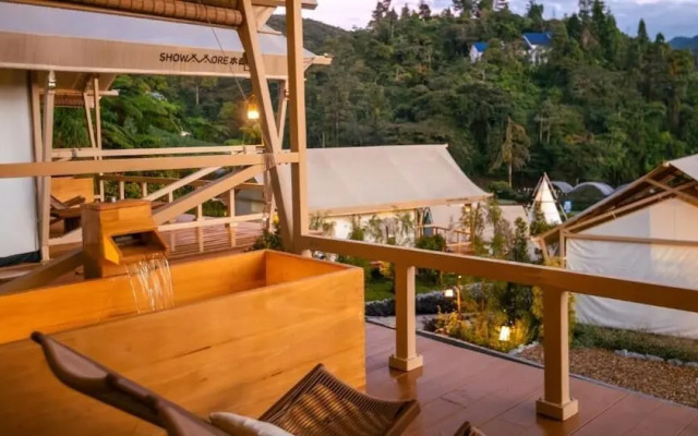 Zen By Stellar Cameron