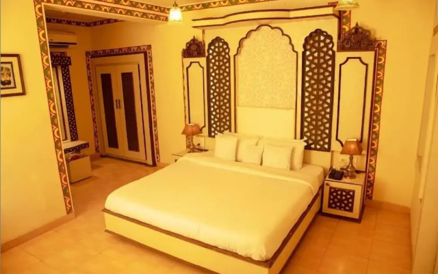 Chokhi Dhani Indore