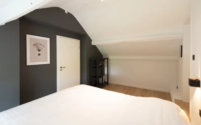 Modern House With Private Pool in Aubel