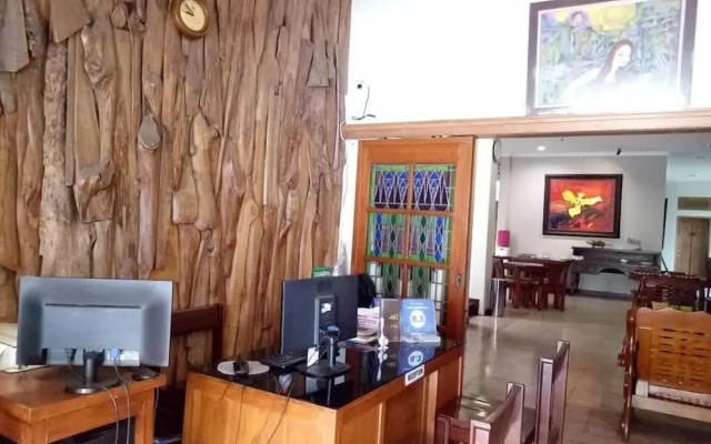 Helena Guest House