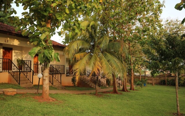 Manna Heights Hotel & Conference Centre