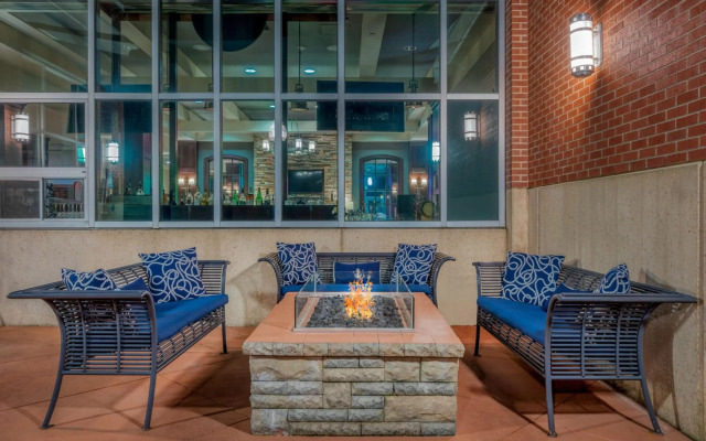 Sheraton Erie Bayfront Hotel