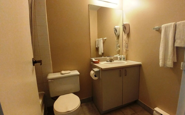 Hôtel Motel Granby