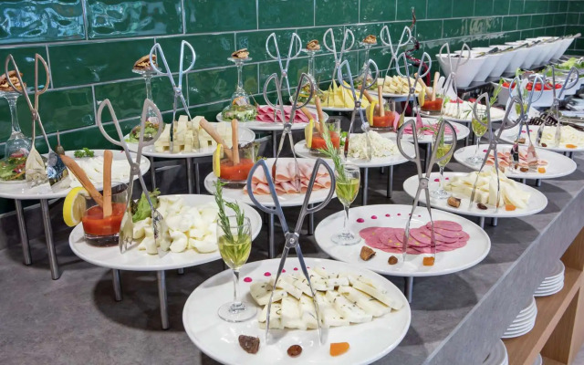 DoubleTree by Hilton Afyonkarahisar