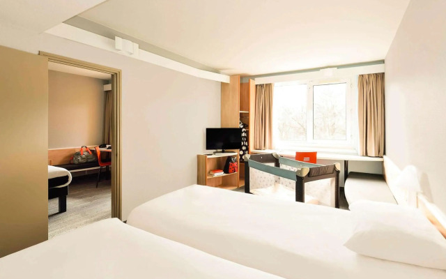 Ibis Budapest Citysouth
