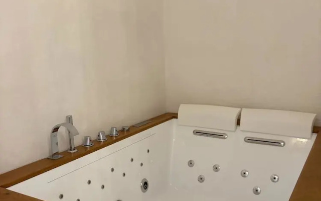 Masseria San Lorenzo Resort