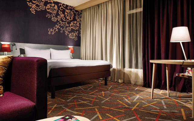 Ibis Styles Malang