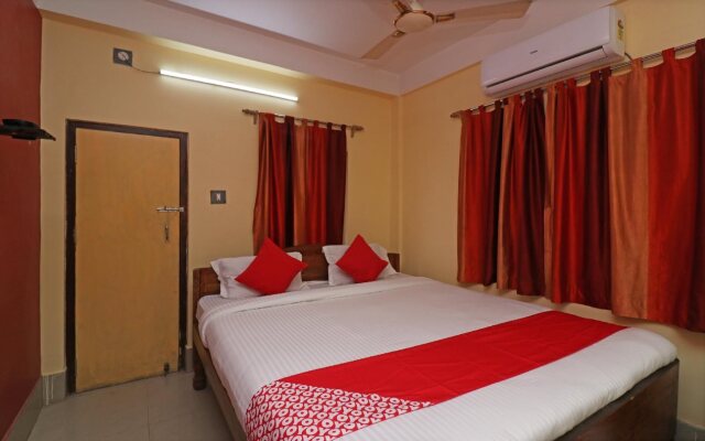 Srijan Guest House By OYO Rooms