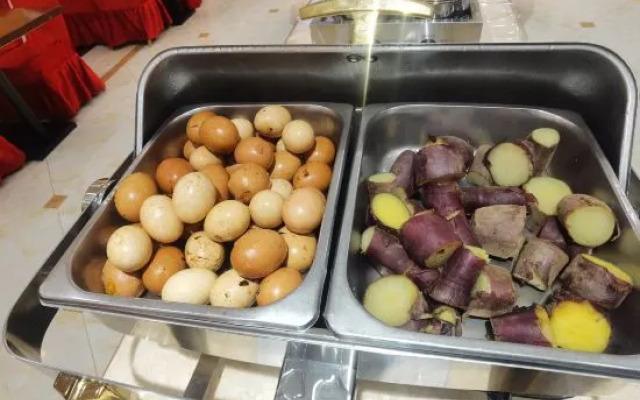 Vienna International Hotel