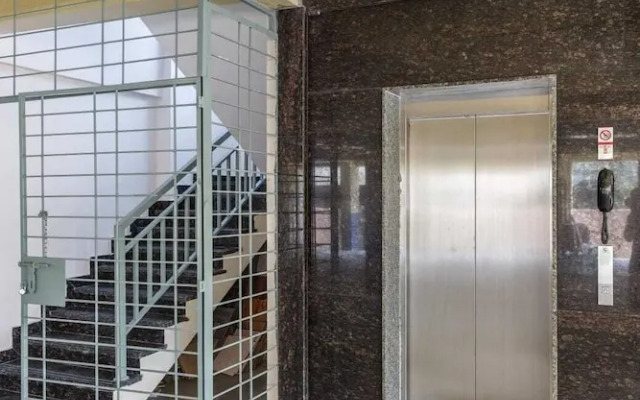 Pinnacle Serviced Apartments