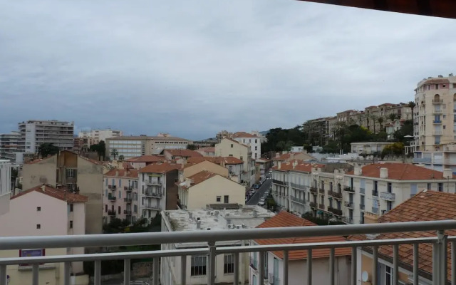 Marie Antoinette Studio