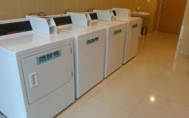 Holiday Inn Express Beijing Yizhuang by IHG