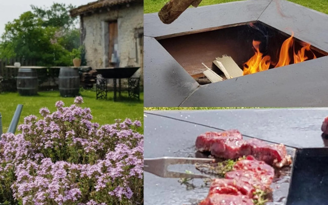 Les Hauts de Chalonne