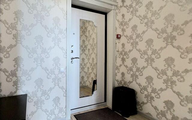 Шарман на проспекте Генерала Тюленева 6Б