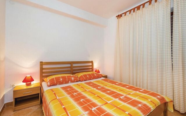 Amazing Apartment in Senj With 3 Bedrooms and Wifi