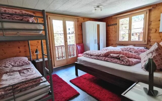 Apartments Chalet Tatyana