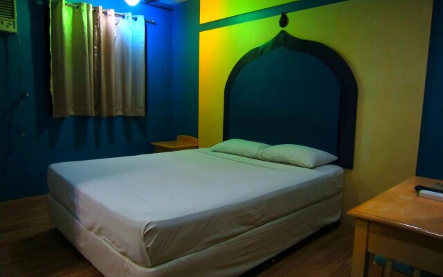 Hotel ni Mang Jose