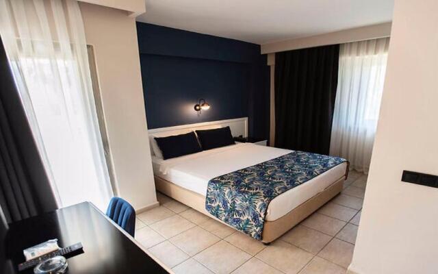 Seker Resort Hotel
