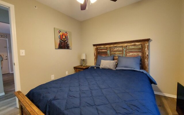 Mystic Mountain Condo