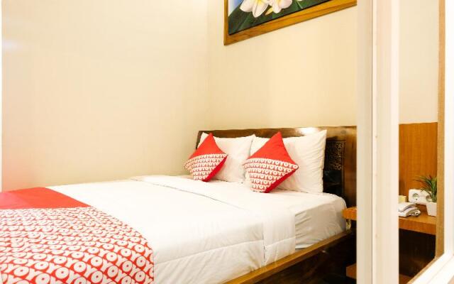 Jepun Guesthouse by OYO Rooms