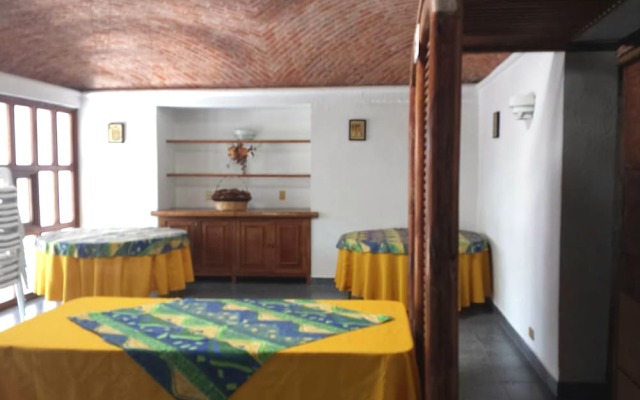 Rancho Hotel Sakkarah