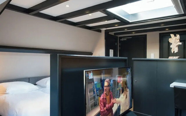 Park Central Short Stay