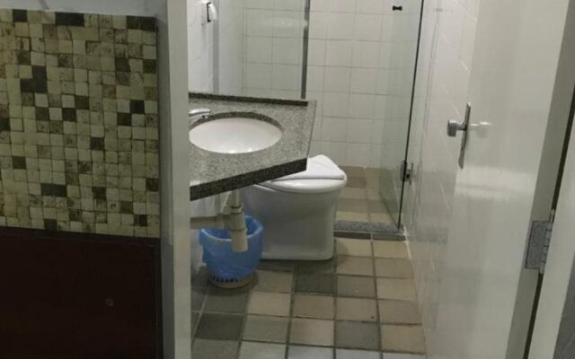 Hotel Velho Monge