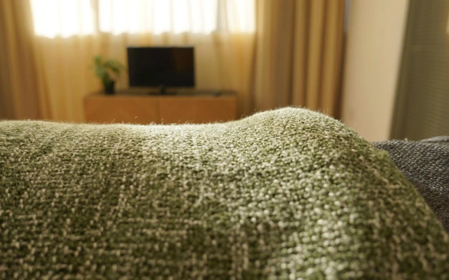 RYAMEN apartment A @ Trindade