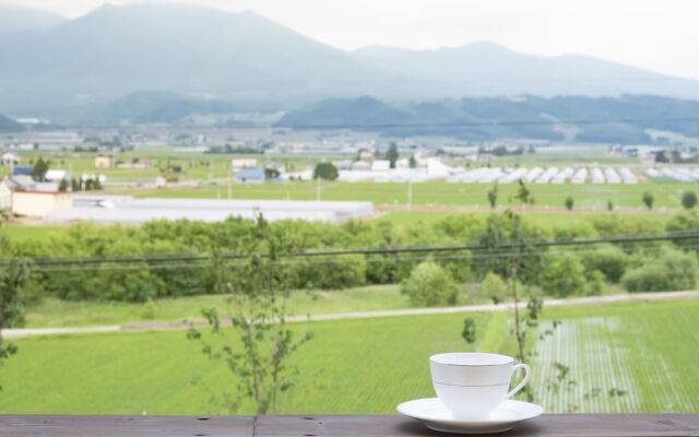 Furano Lookout